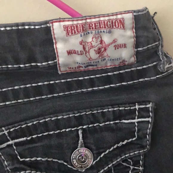 Jeans - Picture 4 of 4